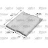 Filtre d'habitacle VALEO