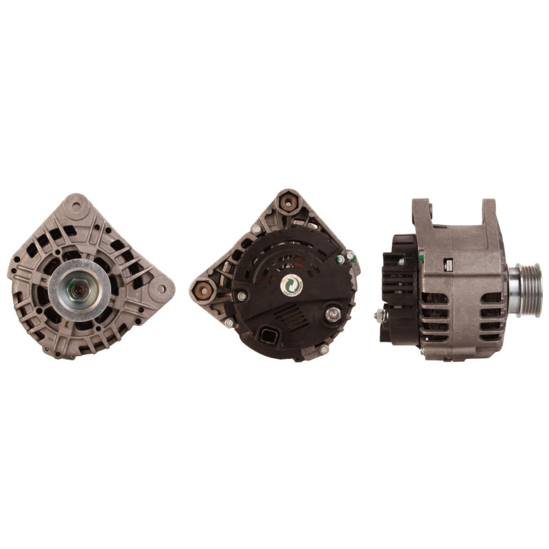 Alternateur DRI