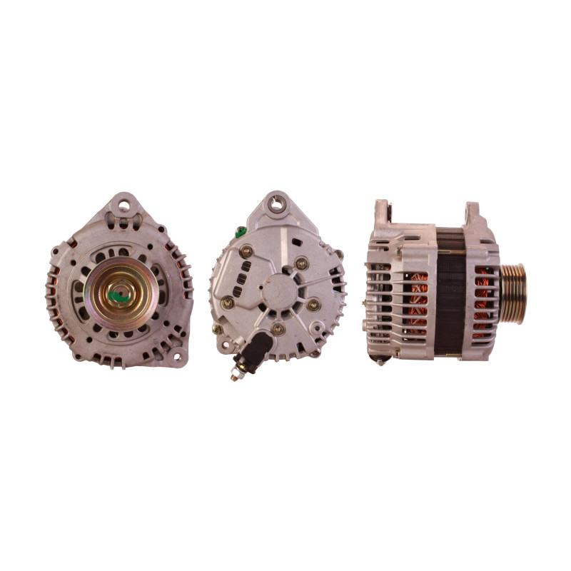 Alternateur DRI