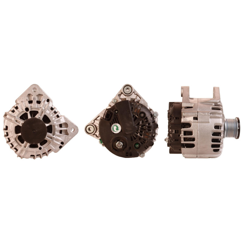 Alternateur DRI