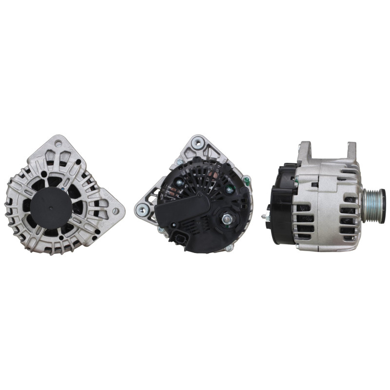 Alternateur DRI