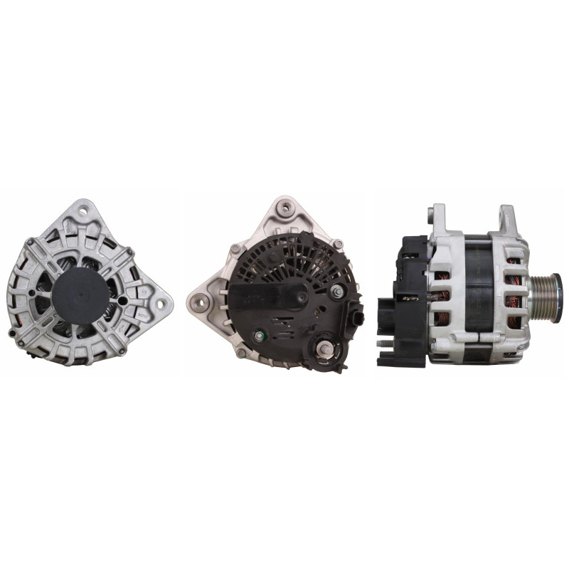 Alternateur DRI