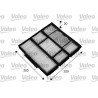Filtre d'habitacle VALEO