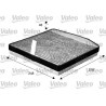 Filtre d'habitacle VALEO