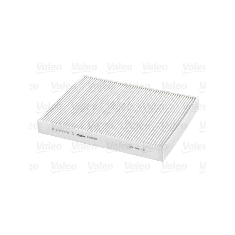 Filtre d'habitacle VALEO