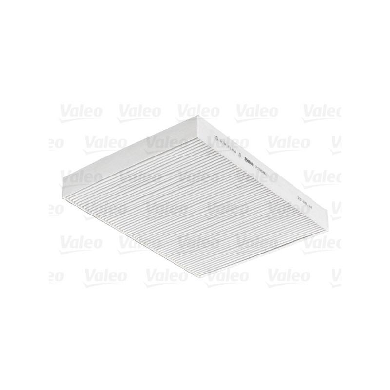 Filtre d'habitacle VALEO