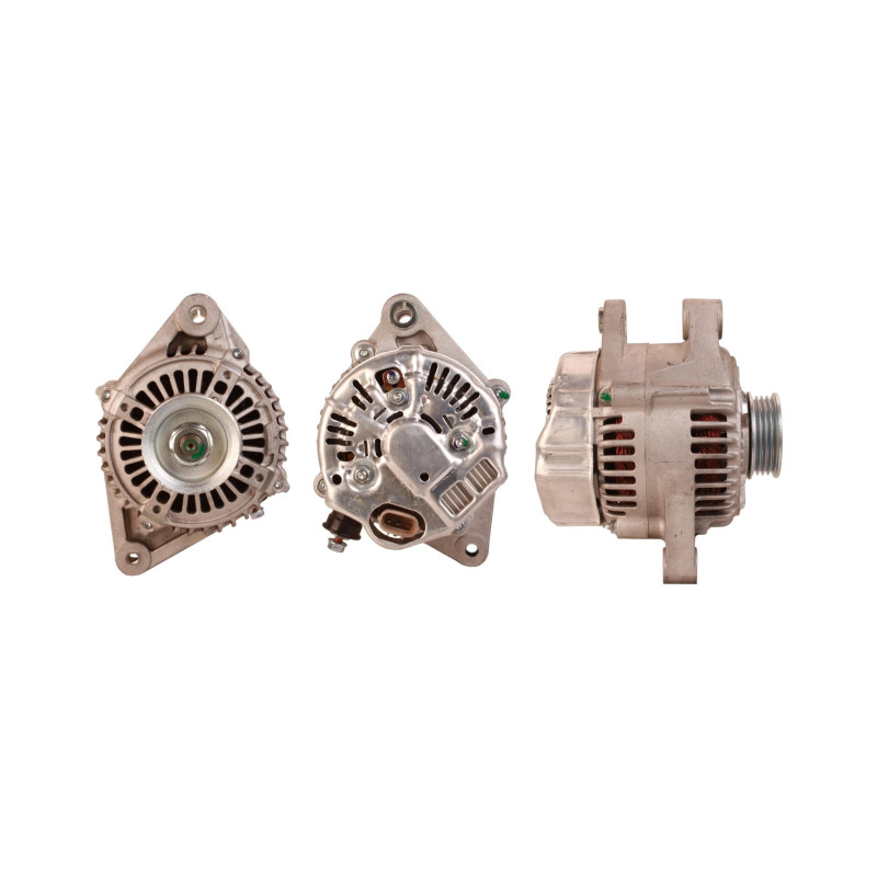 Alternateur DRI