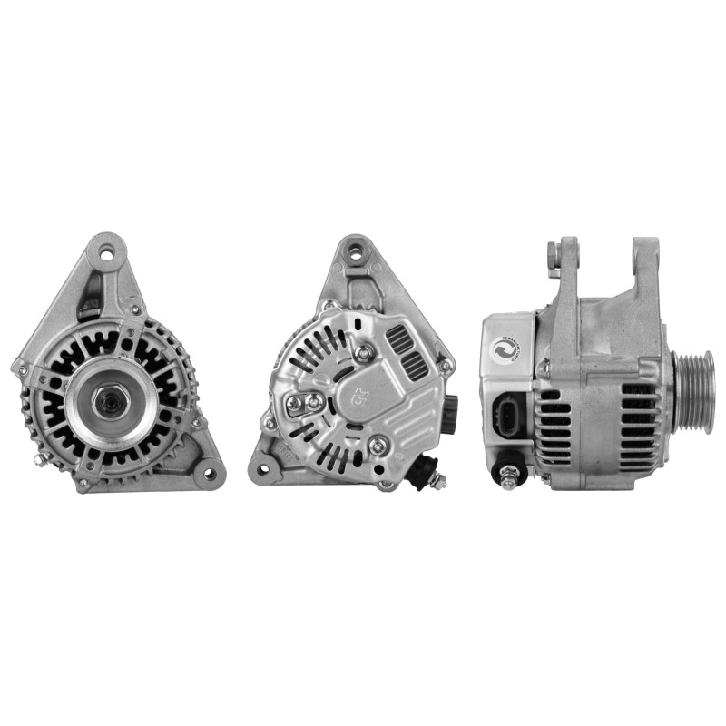 Alternateur DRI