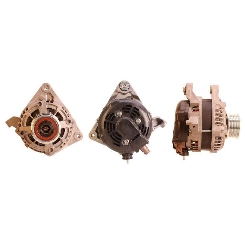 Alternateur DRI