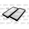 Filtre d'habitacle VALEO