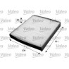 Filtre d'habitacle VALEO