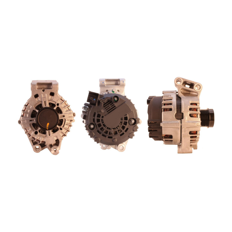 Alternateur DRI