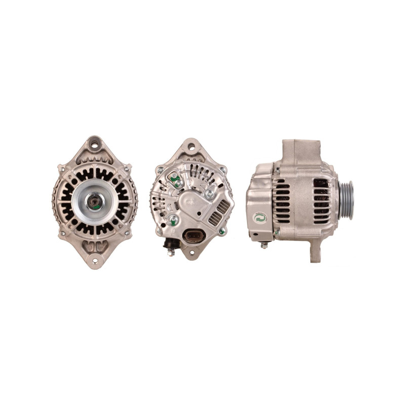 Alternateur DRI