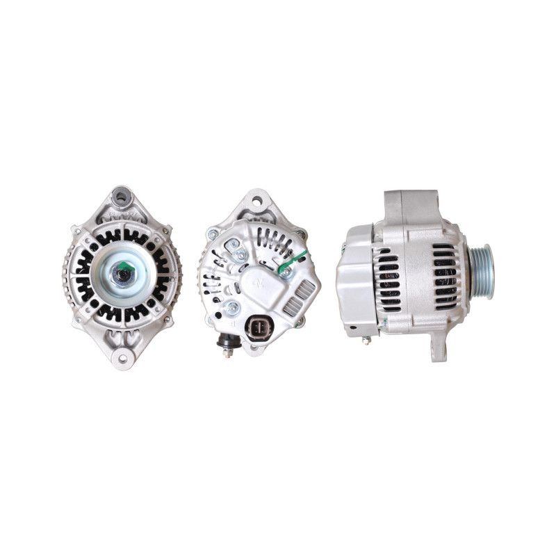 Alternateur DRI