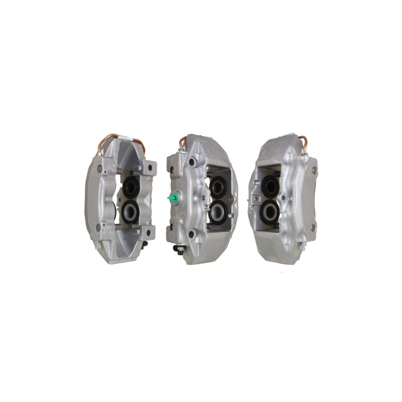 Étrier de frein DRI