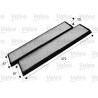 Filtre d'habitacle VALEO