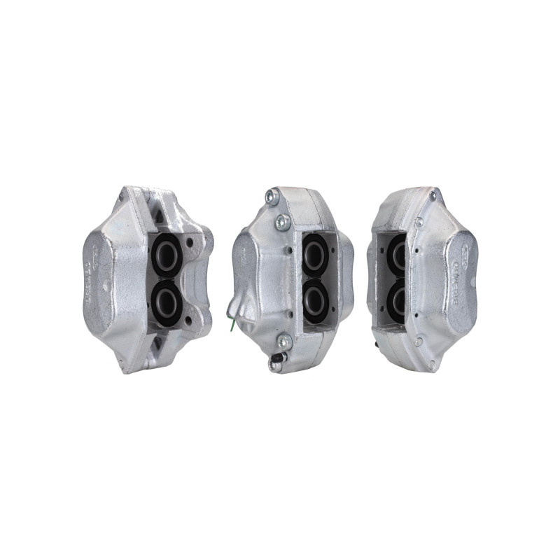 Étrier de frein DRI