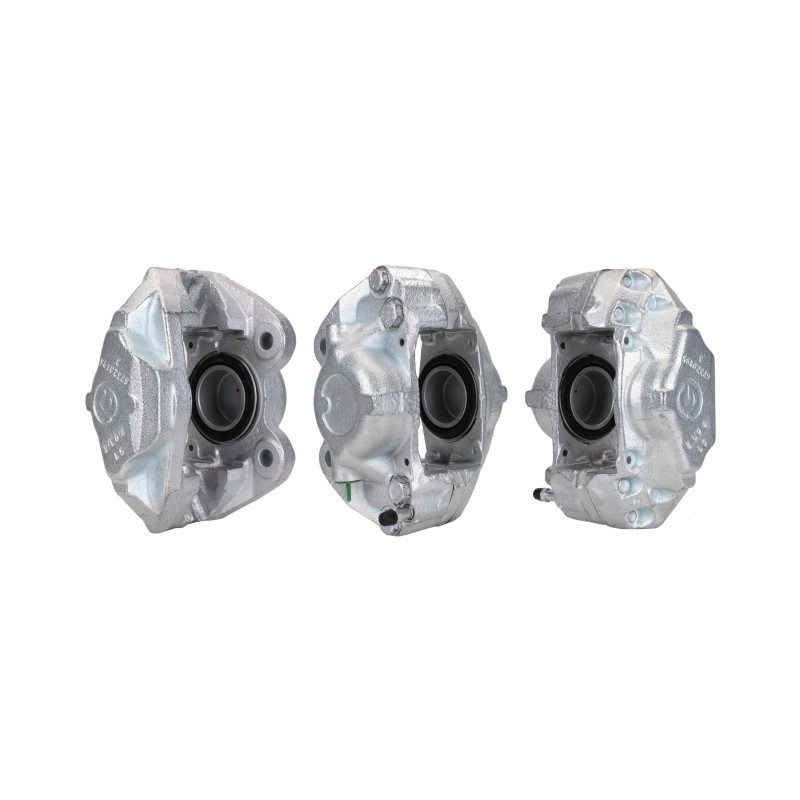 Étrier de frein DRI