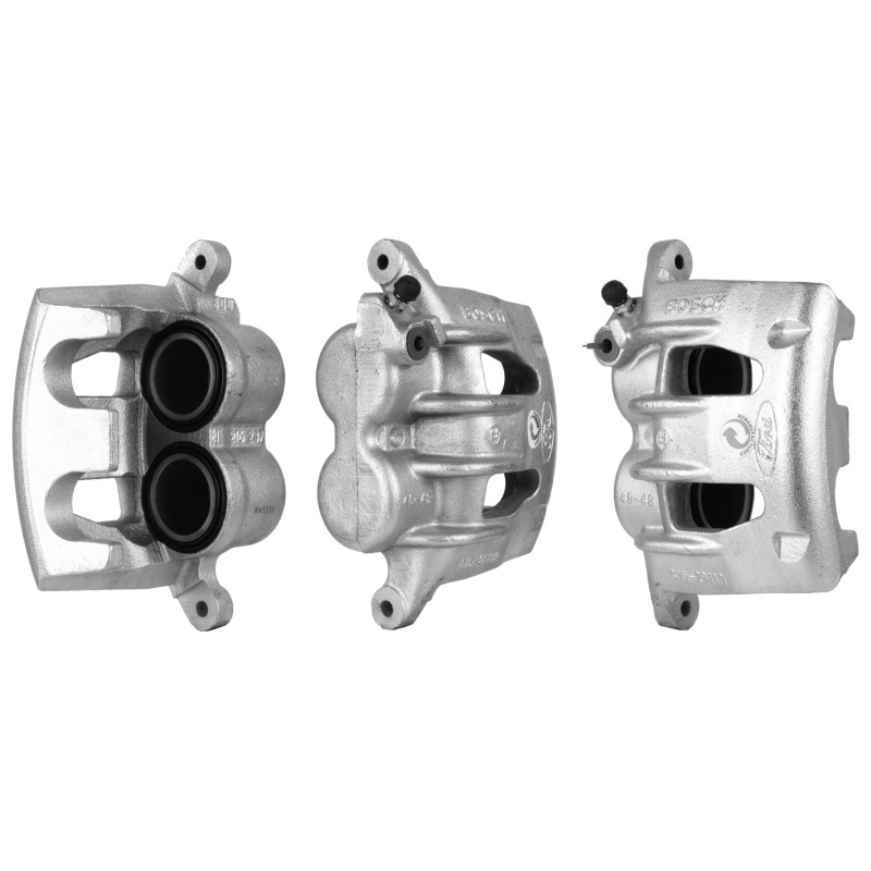 Étrier de frein DRI