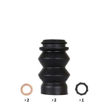 Étrier de frein DRI