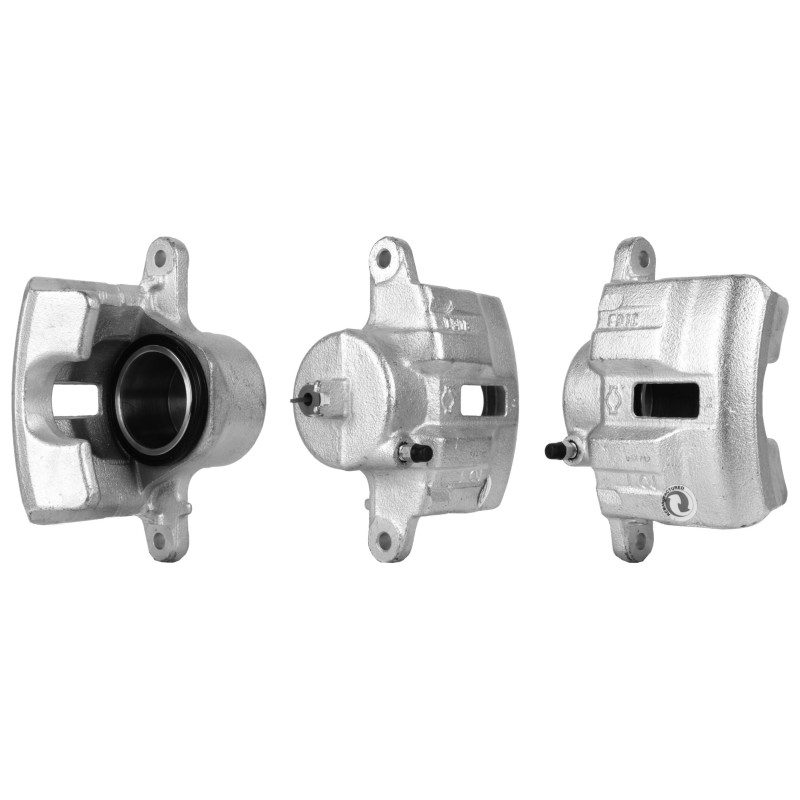 Étrier de frein DRI