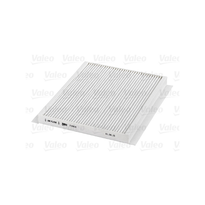 Filtre d'habitacle VALEO