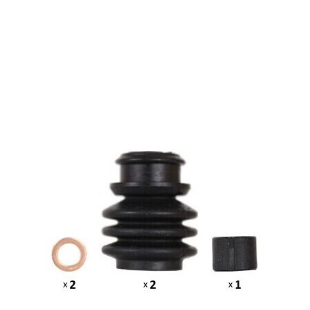 Étrier de frein DRI