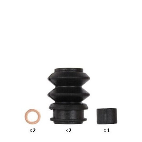 Étrier de frein DRI