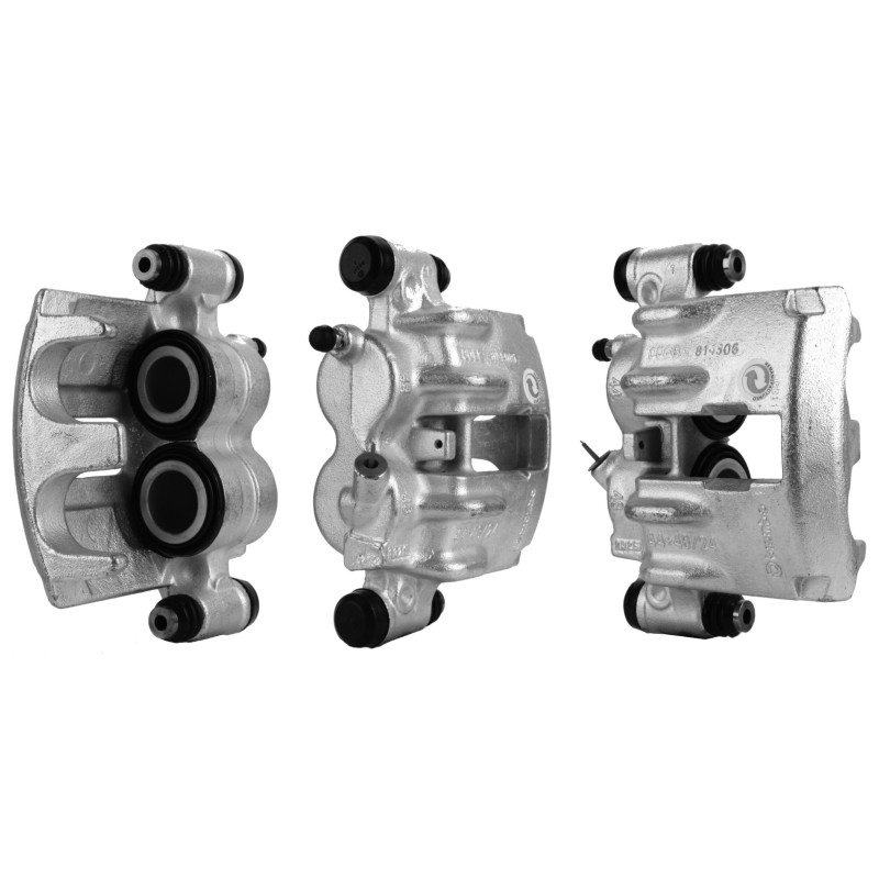 Étrier de frein DRI