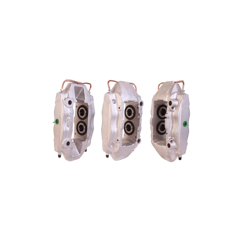 Étrier de frein DRI