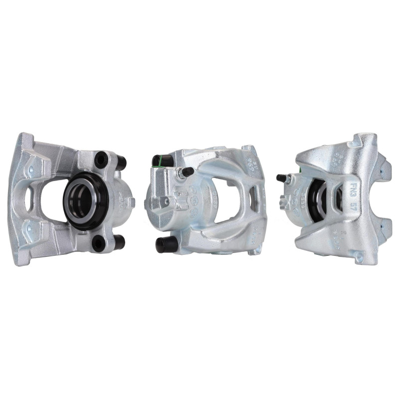 Étrier de frein DRI