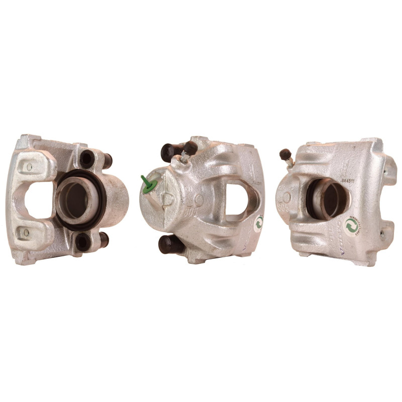 Étrier de frein DRI