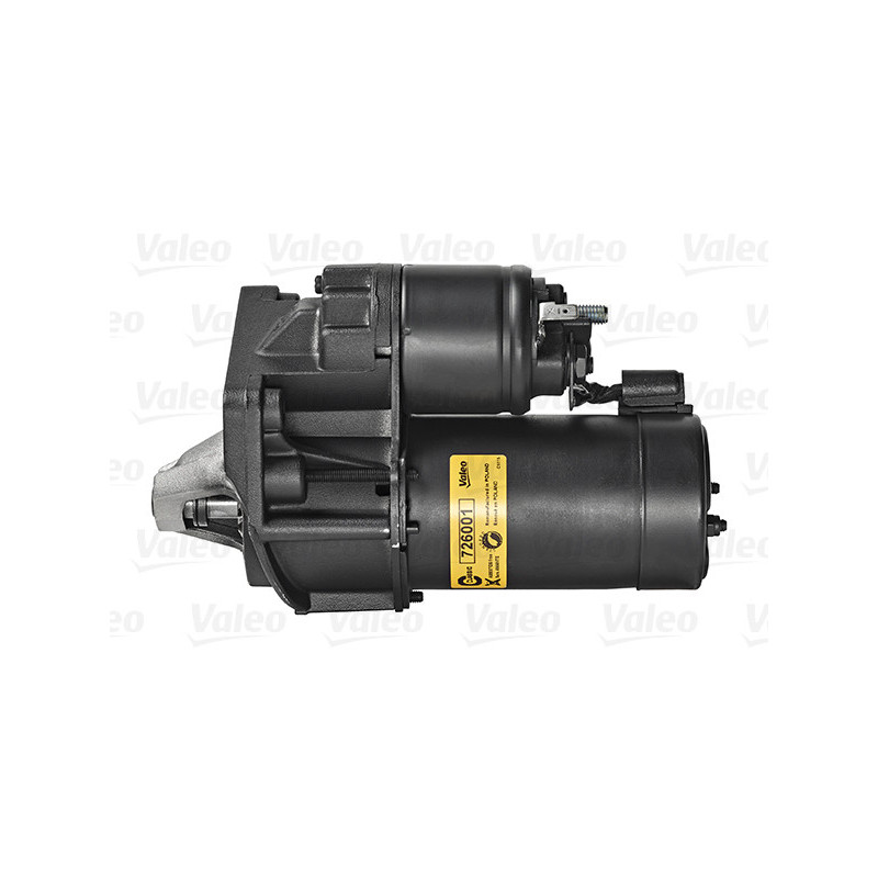 Démarreur VALEO