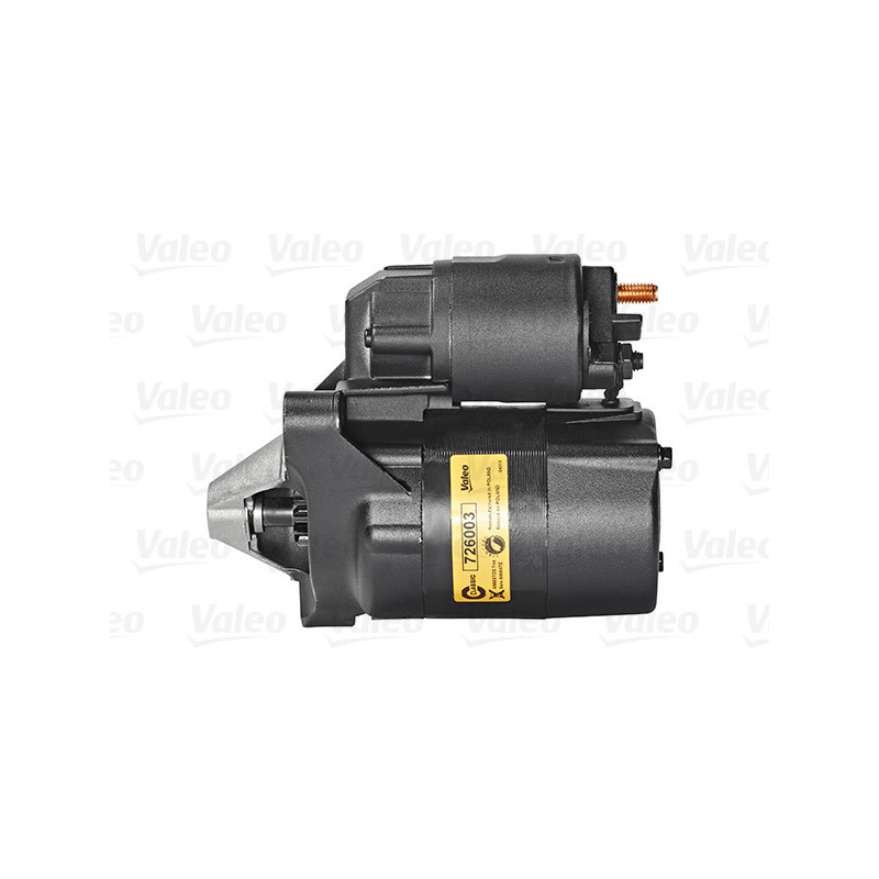 Démarreur VALEO