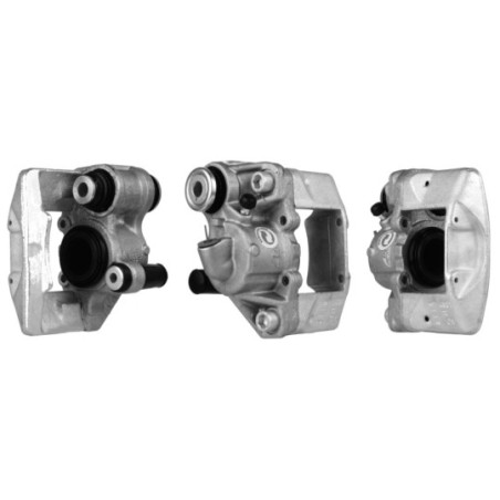 Étrier de frein DRI