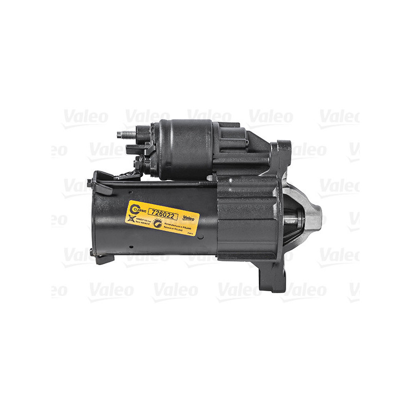 Démarreur VALEO