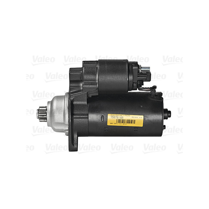 Démarreur VALEO