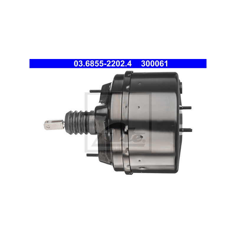 Servo-Frein (Dispositif d'assistance de frein) ATE