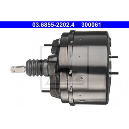 Servo-Frein (Dispositif...