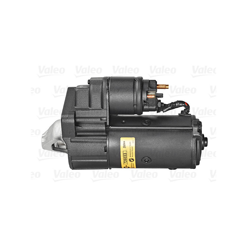 Démarreur VALEO