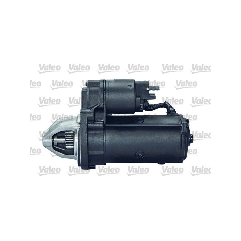 Démarreur VALEO