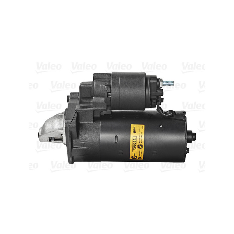 Démarreur VALEO