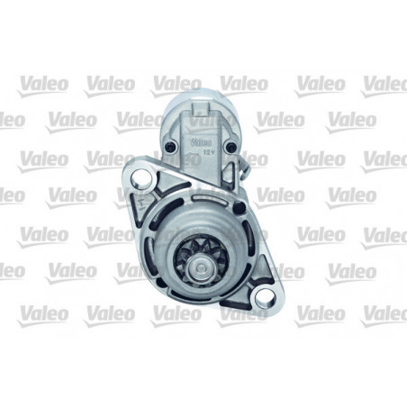 Démarreur VALEO