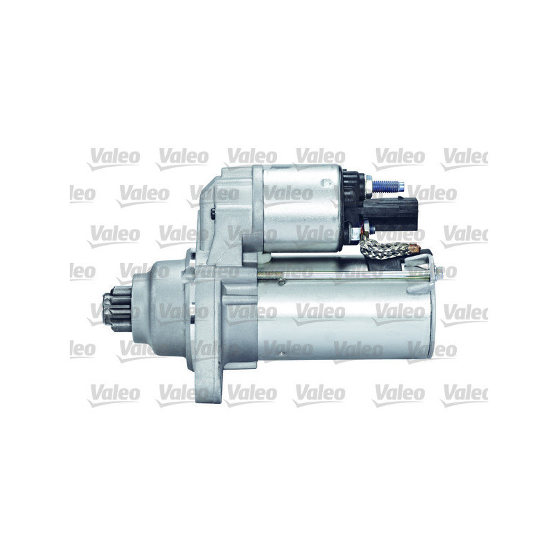Démarreur VALEO
