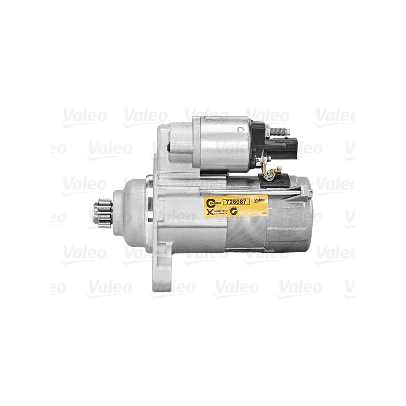 Démarreur VALEO