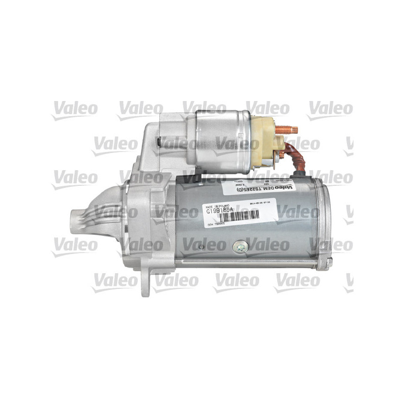 Démarreur VALEO