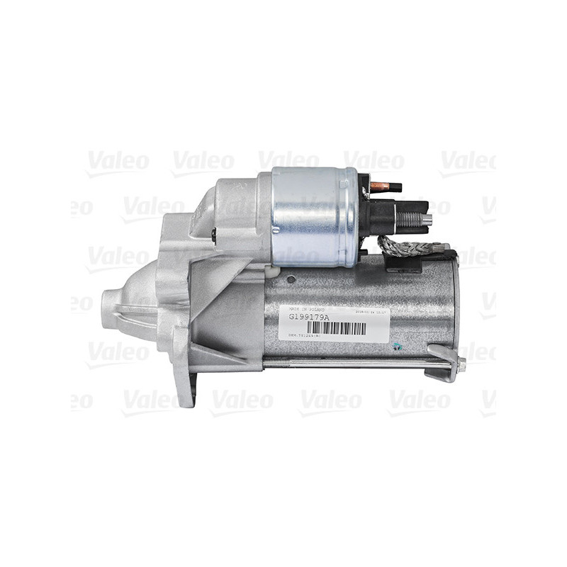 Démarreur VALEO