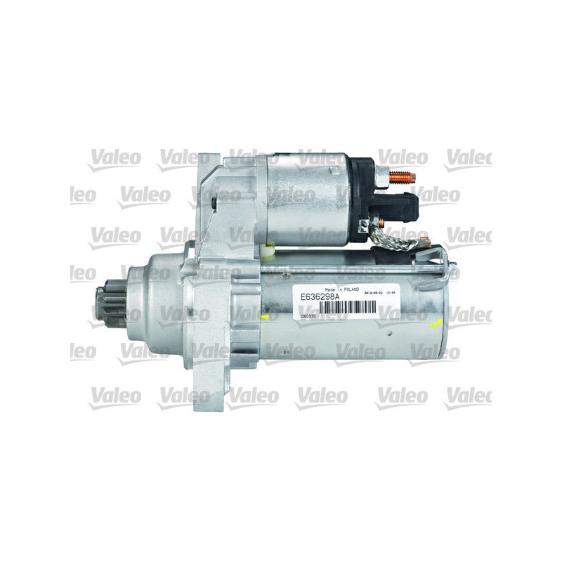 Démarreur VALEO