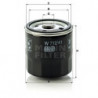 Filtre à huile MANN-FILTER