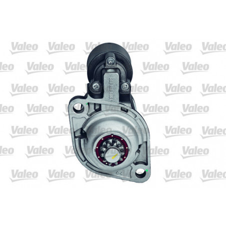 Démarreur VALEO